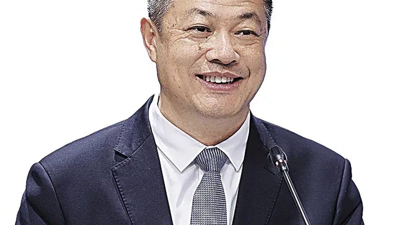 增稠剂性价比高，如何选？揭秘增稠剂选型的关键因素**