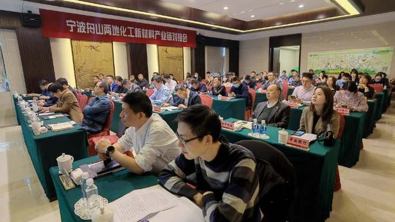出口化工新材料，代理这条路到底怎么走