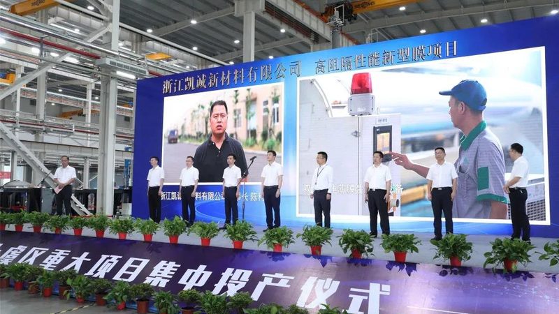 汽车轻量化趋势下，热塑性复合材料厂家如何脱颖而出？**