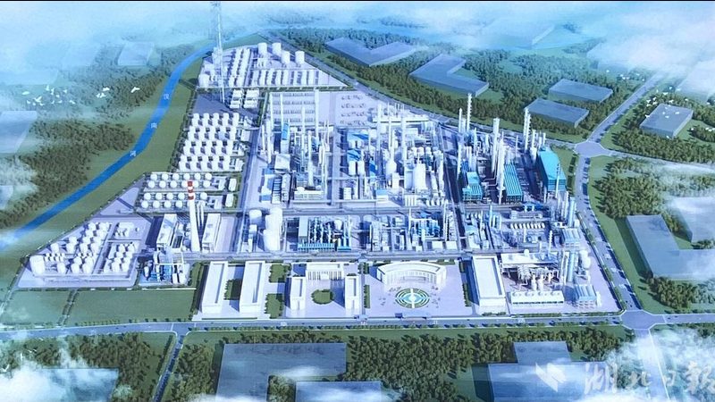 成都化工原料代理公司：成立时间背后的行业考量